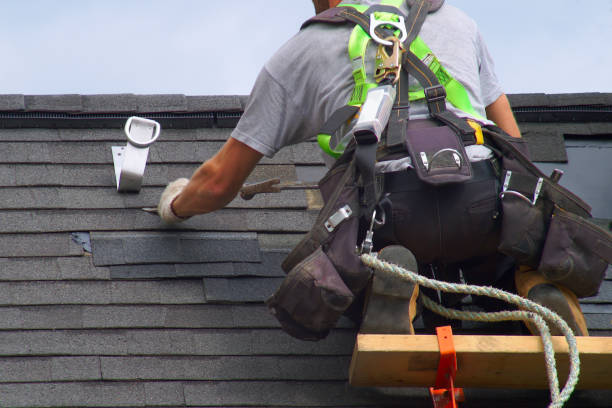 Heating Cable for Roof Installation in Mead, CO