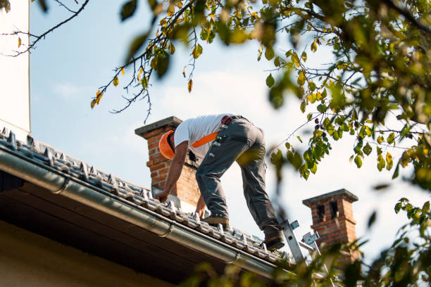 Quick and Trustworthy Emergency Roof Repair Services in Mead, CO