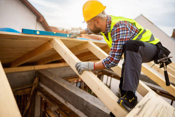 Gutter Installation and Roofing in Mead, CO